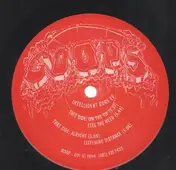The Goops - Intelligent Core EP