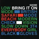 CD - Goose - Bring It On