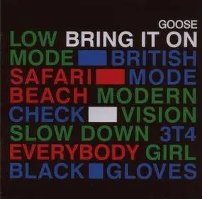 Goose - Bring It On