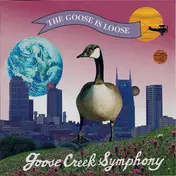 Goose Creek Symphony - The Goose Is Loose