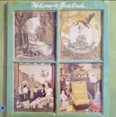 LP - Goose Creek Symphony - Welcome To Goose Creek