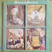 LP - Goose Creek Symphony - Welcome To Goose Creek