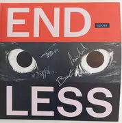 Double LP - Goose - Endless - white vinyl, stickes sheet
