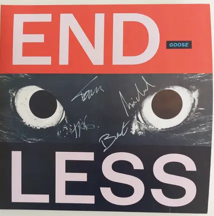Goose - Endless