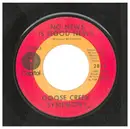 7inch Vinyl Single - Goose Greek Symphony - No News Is Good News