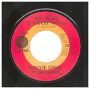 Goose Greek Symphony