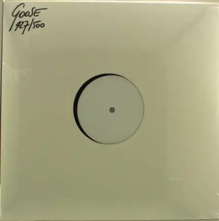 Goose - Synrise / Words (Jester Dub)