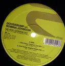 2 x 12inch Vinyl Single - Goosebump - Never Gonna Do