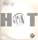 12inch Vinyl Single - Goosebump - Never Gonna Do