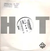 12inch Vinyl Single - Goosebump - Never Gonna Do