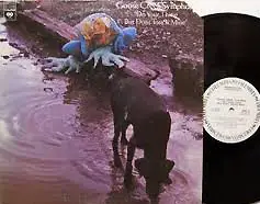 Goose Creek Symphony - 'Do Your Thing But Don't Touch Mine'