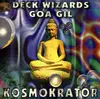 LP-Box - Goa Gil - Deck Wizards: Kosmokrator - Goa Gil - SUPER RARE GOA COMP