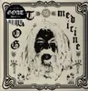 LP - Goat - Medicine - black Trip Colour Vinyl - Gatefold