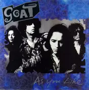 Goat - As You Like