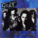 LP - Goat - As You Like