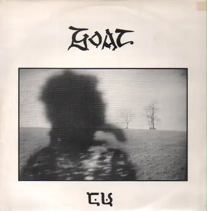 Goat - Cu