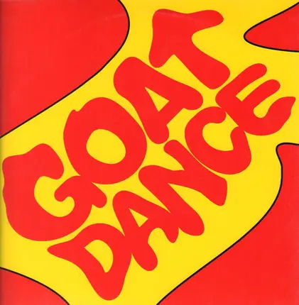 Goat Dance - In The System