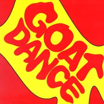 Goat Dance - In The System / Loggaphon Rmx