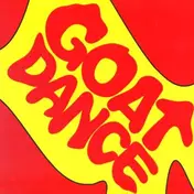 goat dance - In The System / Loggaphon Rmx