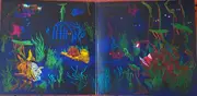 LP - Goat Girl - Below The Waste - Clear Red Vinyl, Ltd Ed