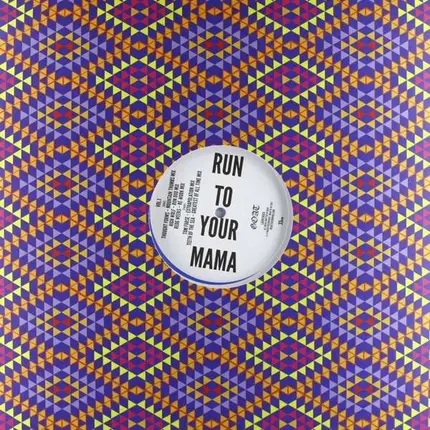 GOAT - Run To Your Mama 1