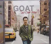 CD - Goat - Twisted Heart