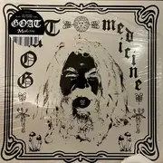 LP - Goat - Medicine