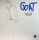 CD - Goat - All Of My Friends