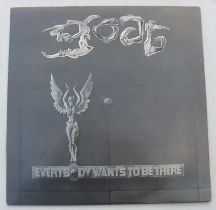 Goat - Everybody Wants To Be There