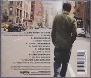 CD - Goat - Twisted Heart