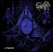 CD - Goath - II: Opposition - Digipak