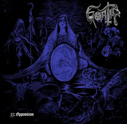 Goath - II: Opposition