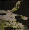 LP - Goatsnake - Goatsnake I - Clear & Black Mix / Gatefold