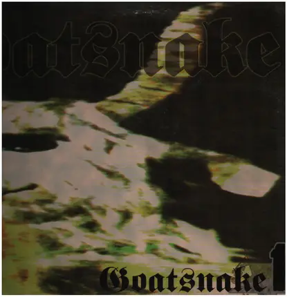 Goatsnake - Goatsnake I
