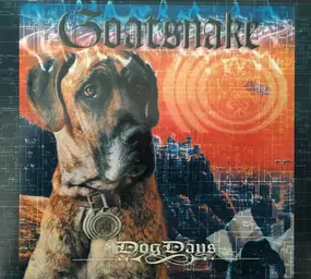 Goatsnake - Dog Days