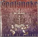 CD - Goatsnake - Flower Of Disease