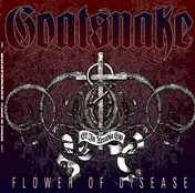 Goatsnake - Flower of Disease