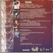 CD - Goatsnake - Flower Of Disease