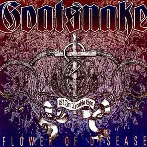 Goatsnake - Flowers of Disease