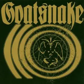 Goatsnake - I/Dog Days