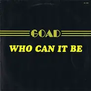 Goad - Who Can It Be