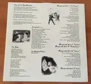 Double LP - Goad - Masquerade