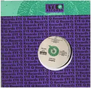12inch Vinyl Single - Goahead - Free Beach