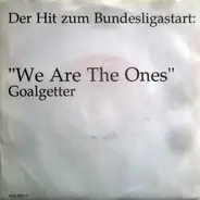 Goalgetter - We Are The Ones