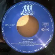 7inch Vinyl Single - Goalgetter - We Are The Ones
