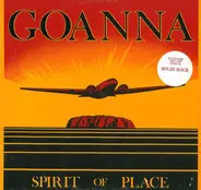 Goanna - Spirit of Place