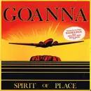 LP - Goanna - Spirit Of Place