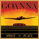 LP - Goanna - Spirit Of Place - Allied Pressing