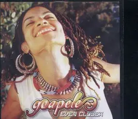 Goapele - Even Closer