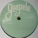 12'' - Goapele - First Love